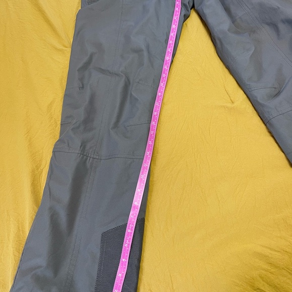 Maier Sports Outdoor Ski/hiking pants — Size 12 - Picture 10 of 10